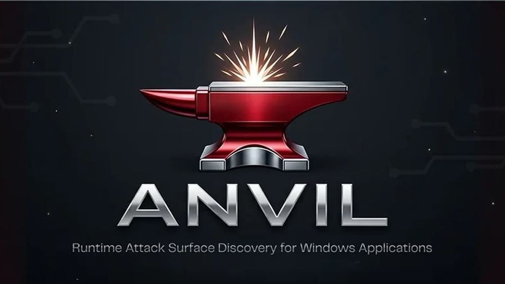 image of Anvil image of Anvil