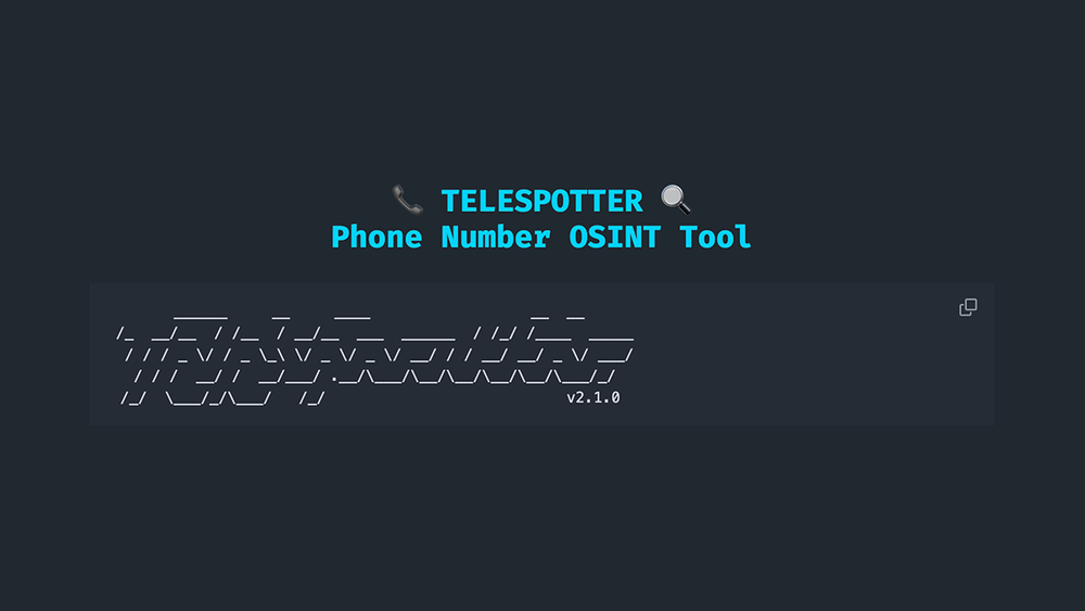 image of Telespotter image of Telespotter