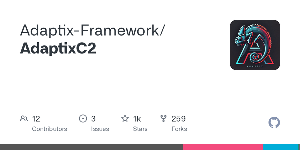 image of AdaptixC2
