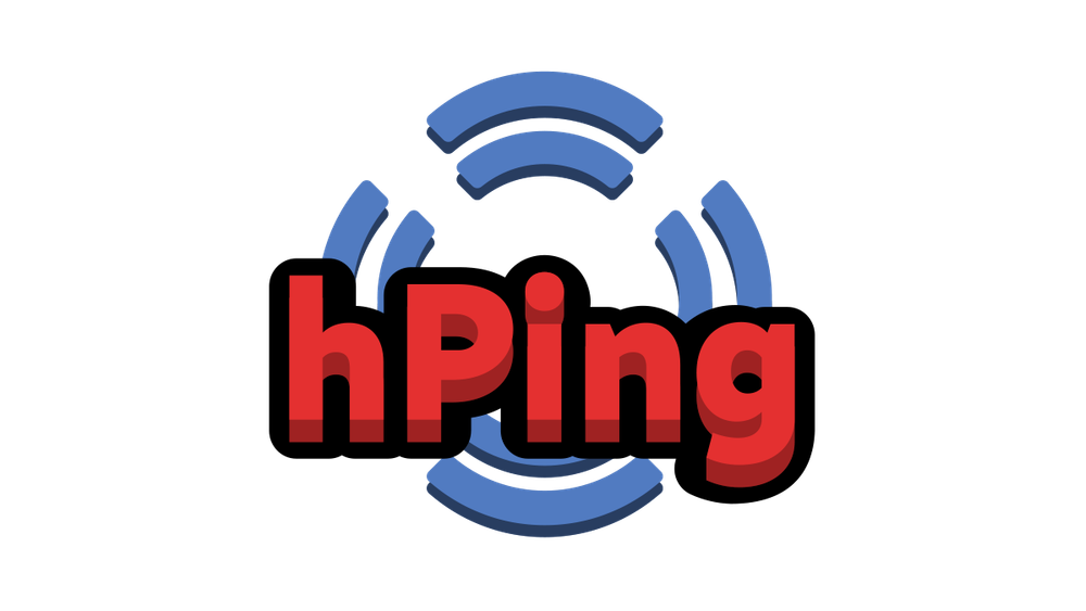 image of hping3