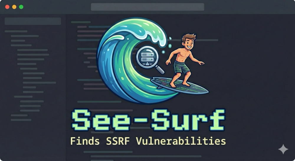 image of See-SURF