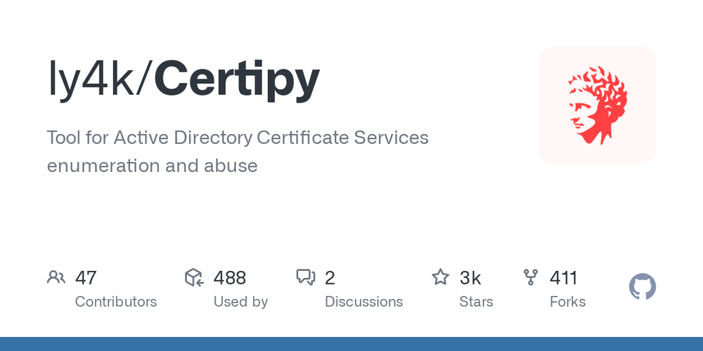 image of Certipy