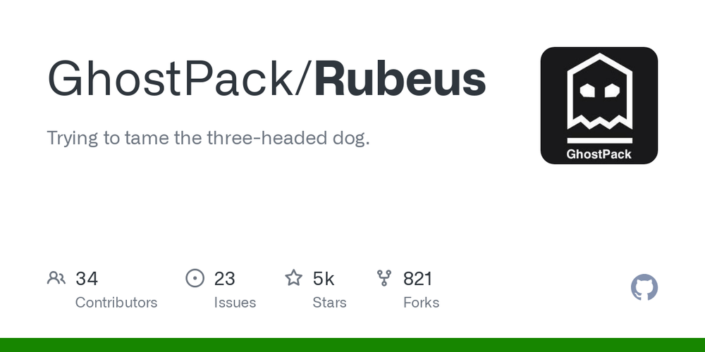 image of Rubeus