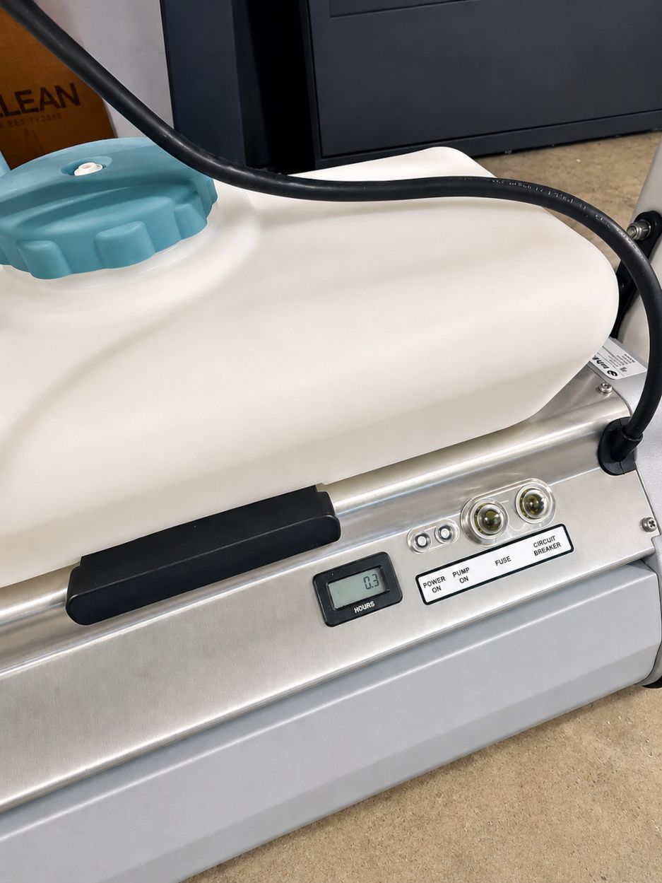 You Bought the Machine. Is Anyone Actually Using It?