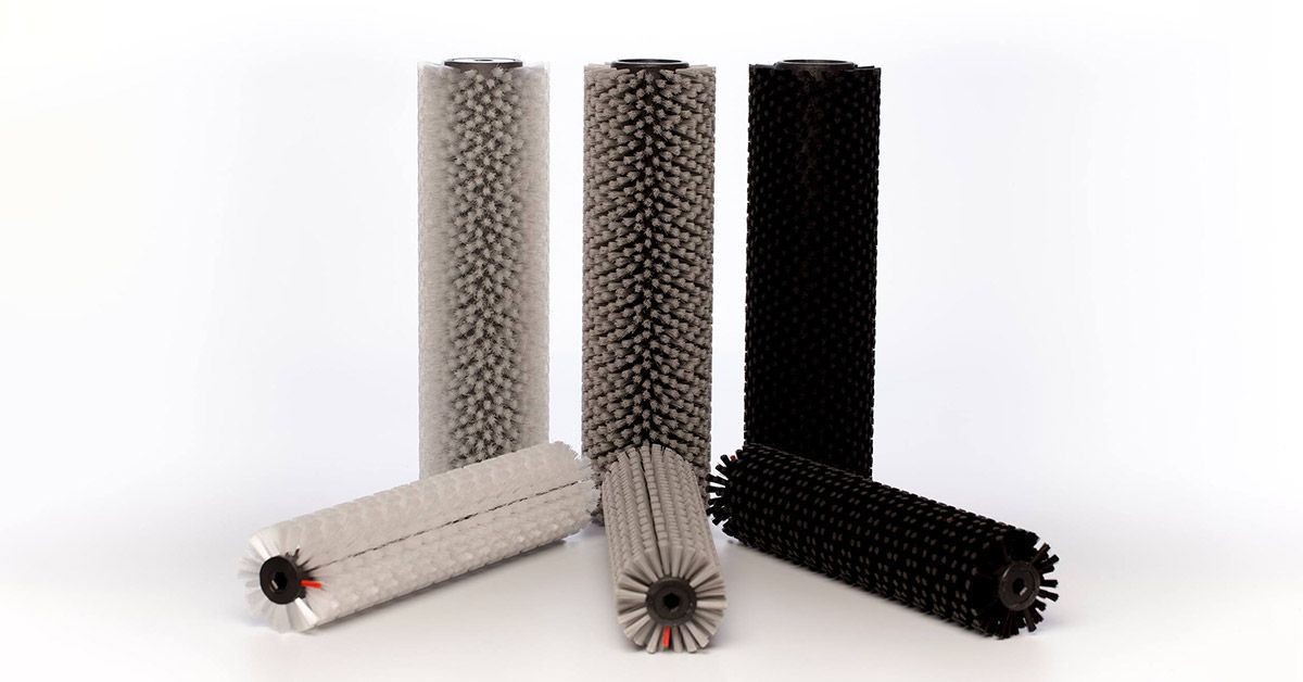 choosing the right carpet cleaning brushes for your space