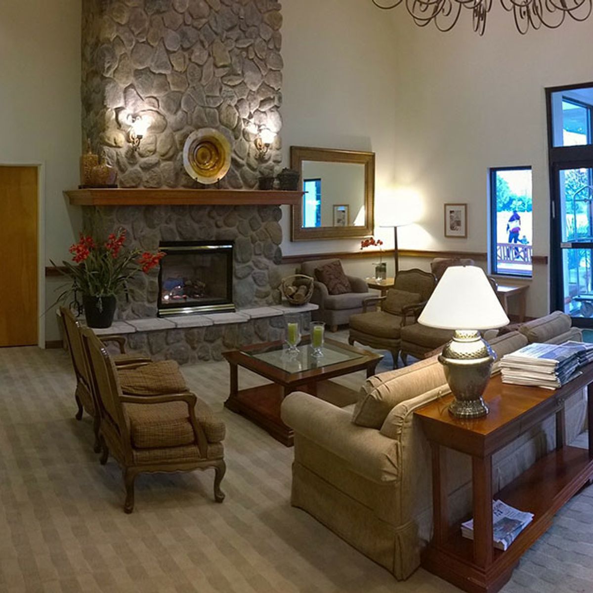 stain removal strategies for your hotel property