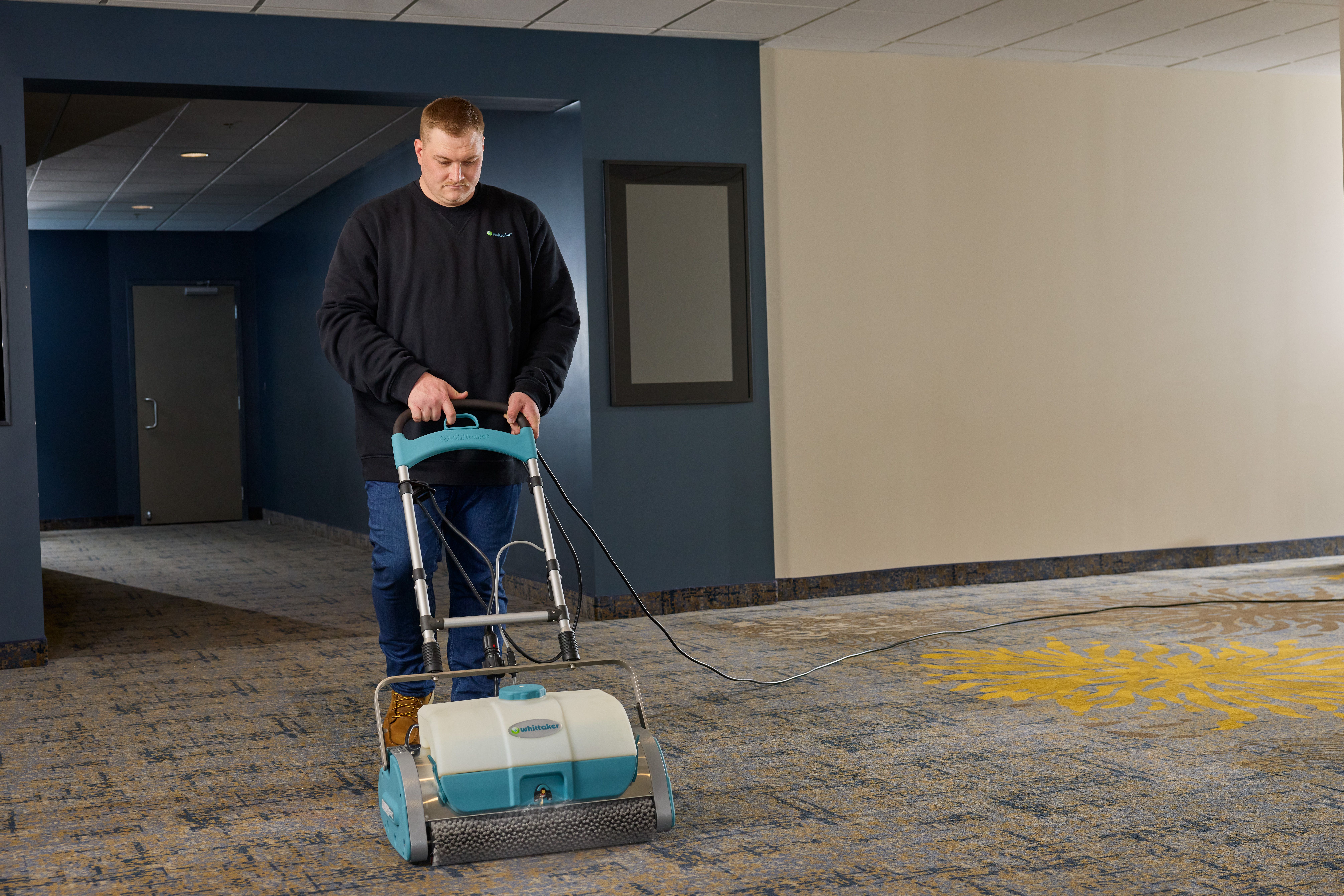 Encapsulation vs. Extraction: Clearing Up the Carpet Cleaning Misconceptions
