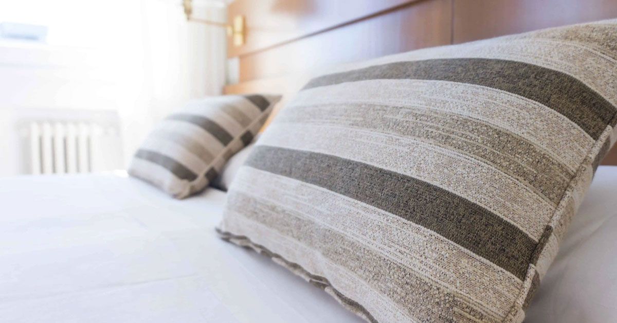 cleaning for health: th new standard of hotel cleanliness