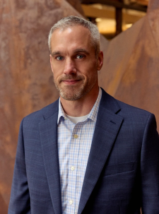Marc Gulley