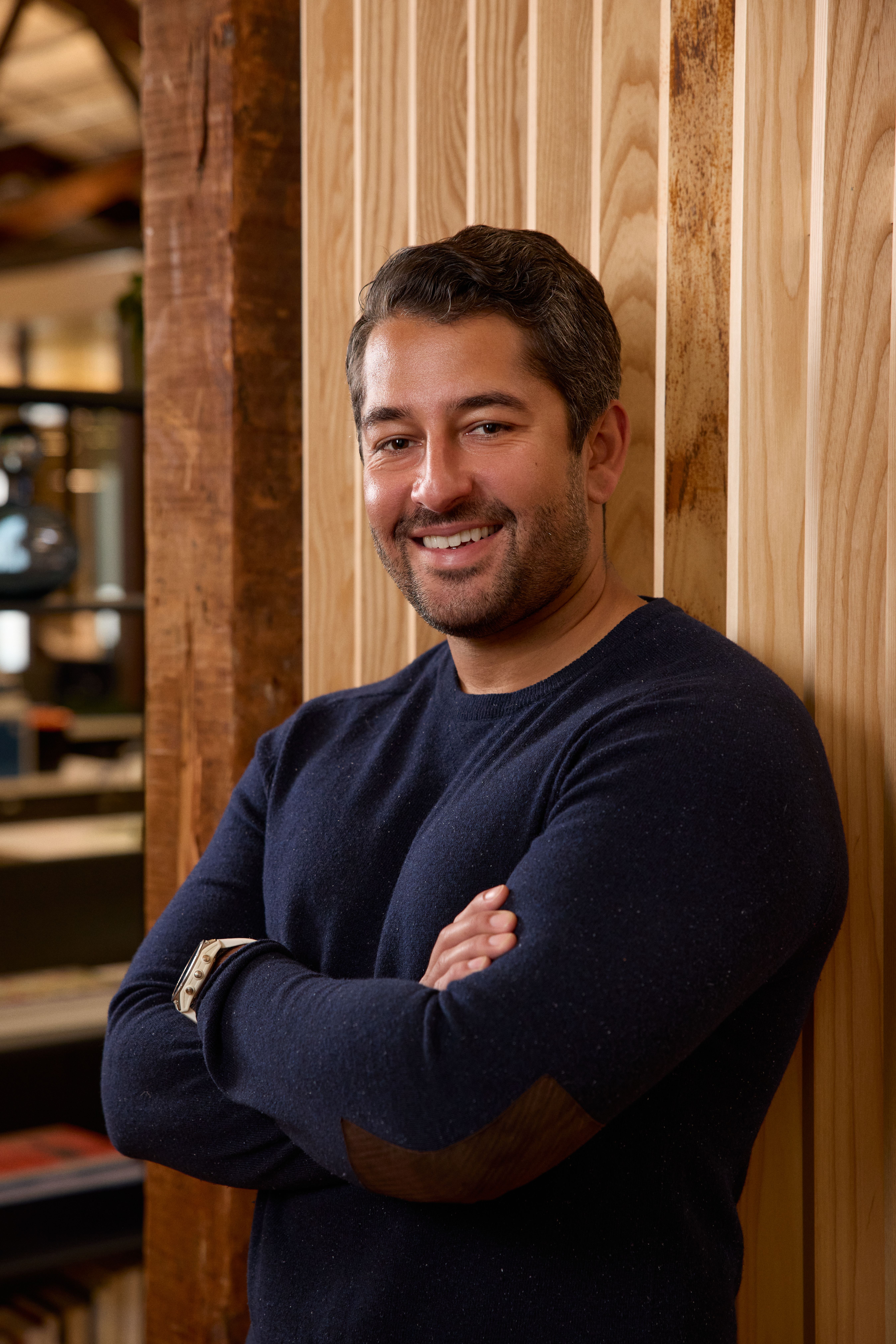 Ben Hemani