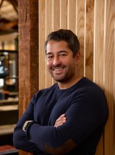 Ben Hemani