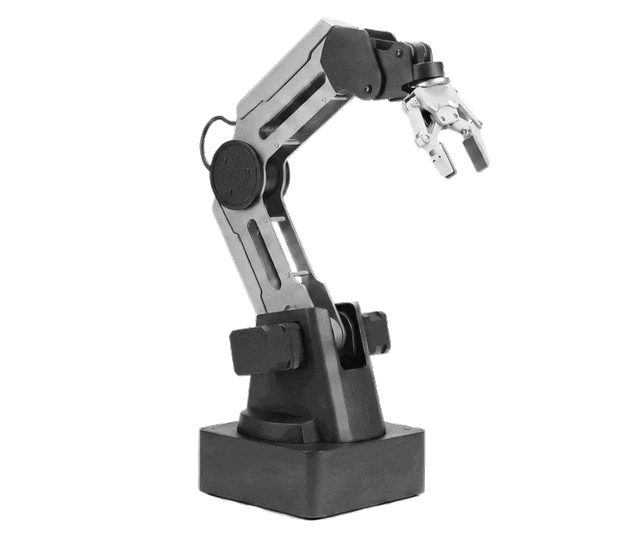 Intelligent Industry