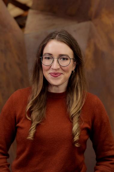 Ellie McDonald