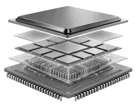 Energy and Compute