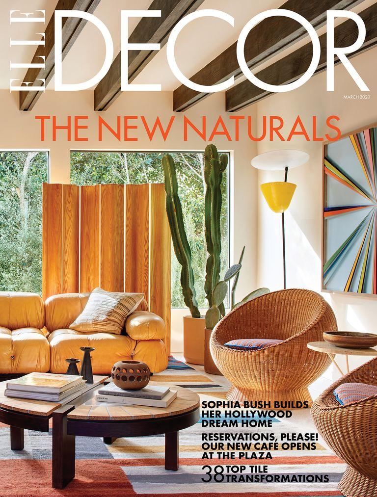 Photo of Sophia Bush’s Hollywood Oasis