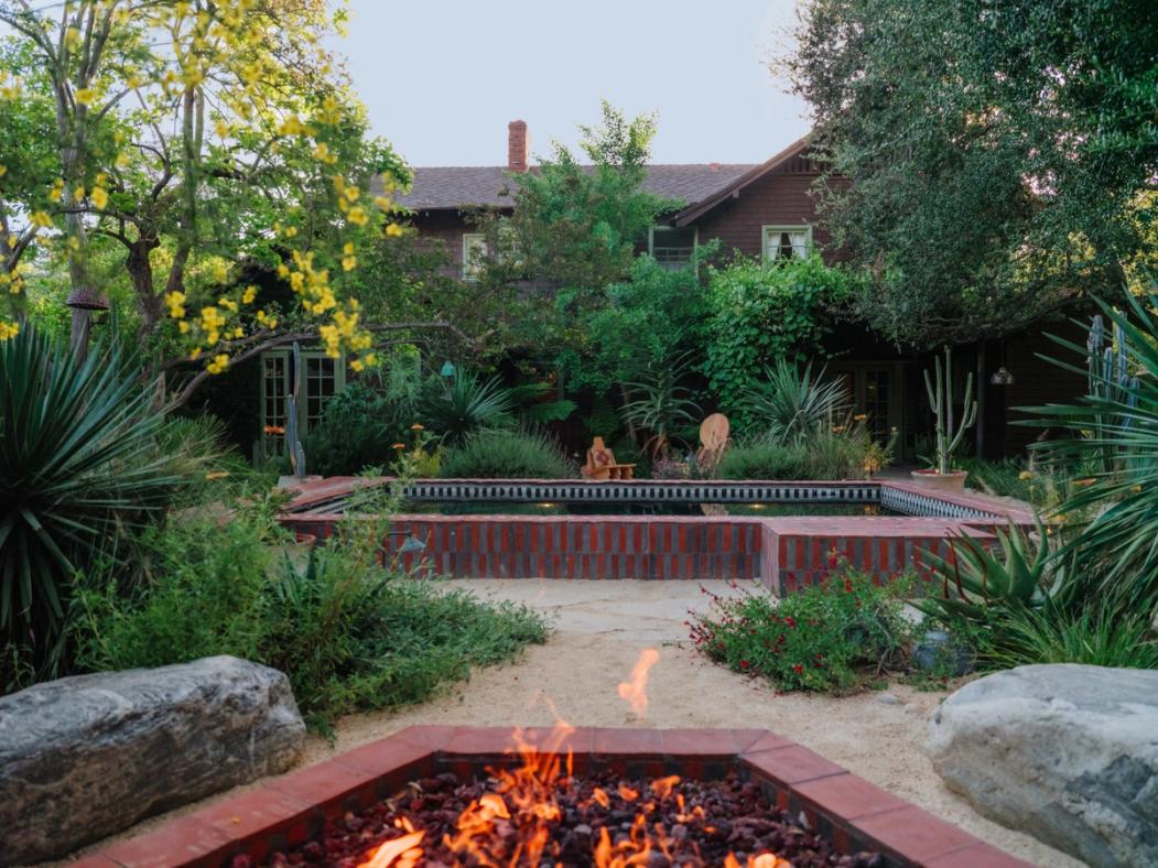 Photo of Pasadena Garden
