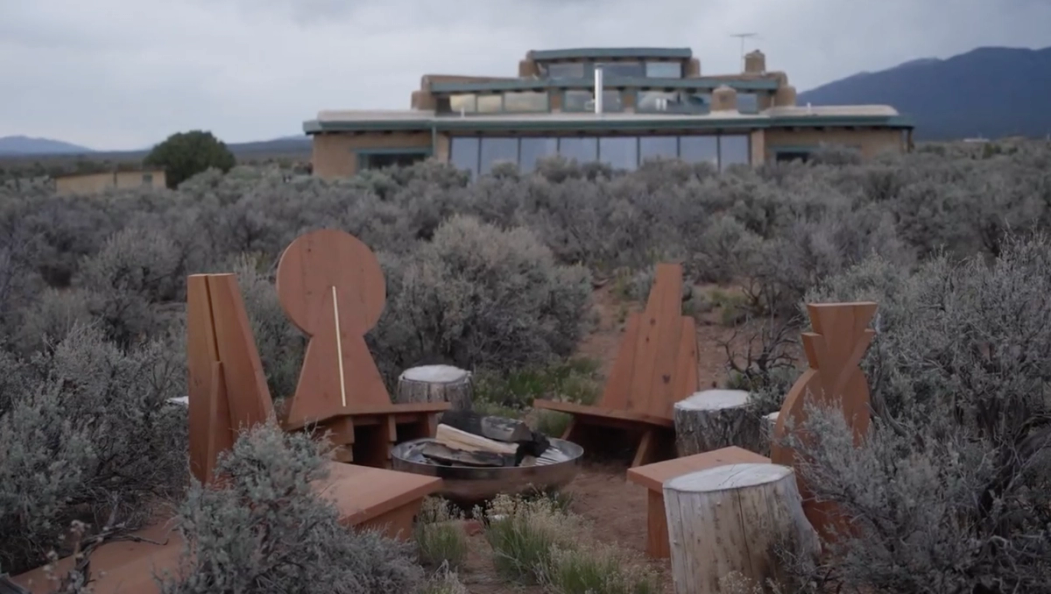 Photo of Taos Workshop