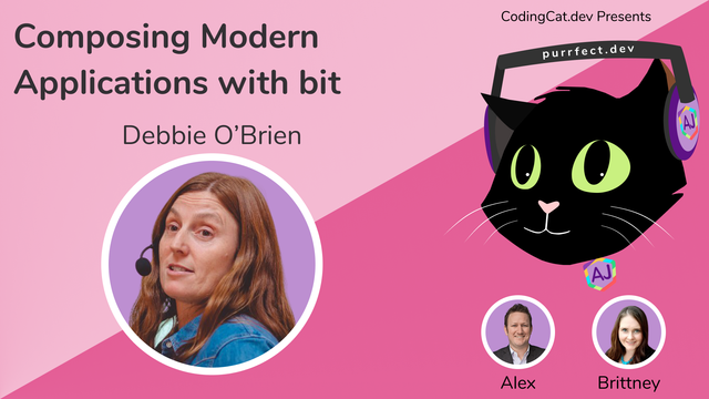 Composing Modern Applications with Bit