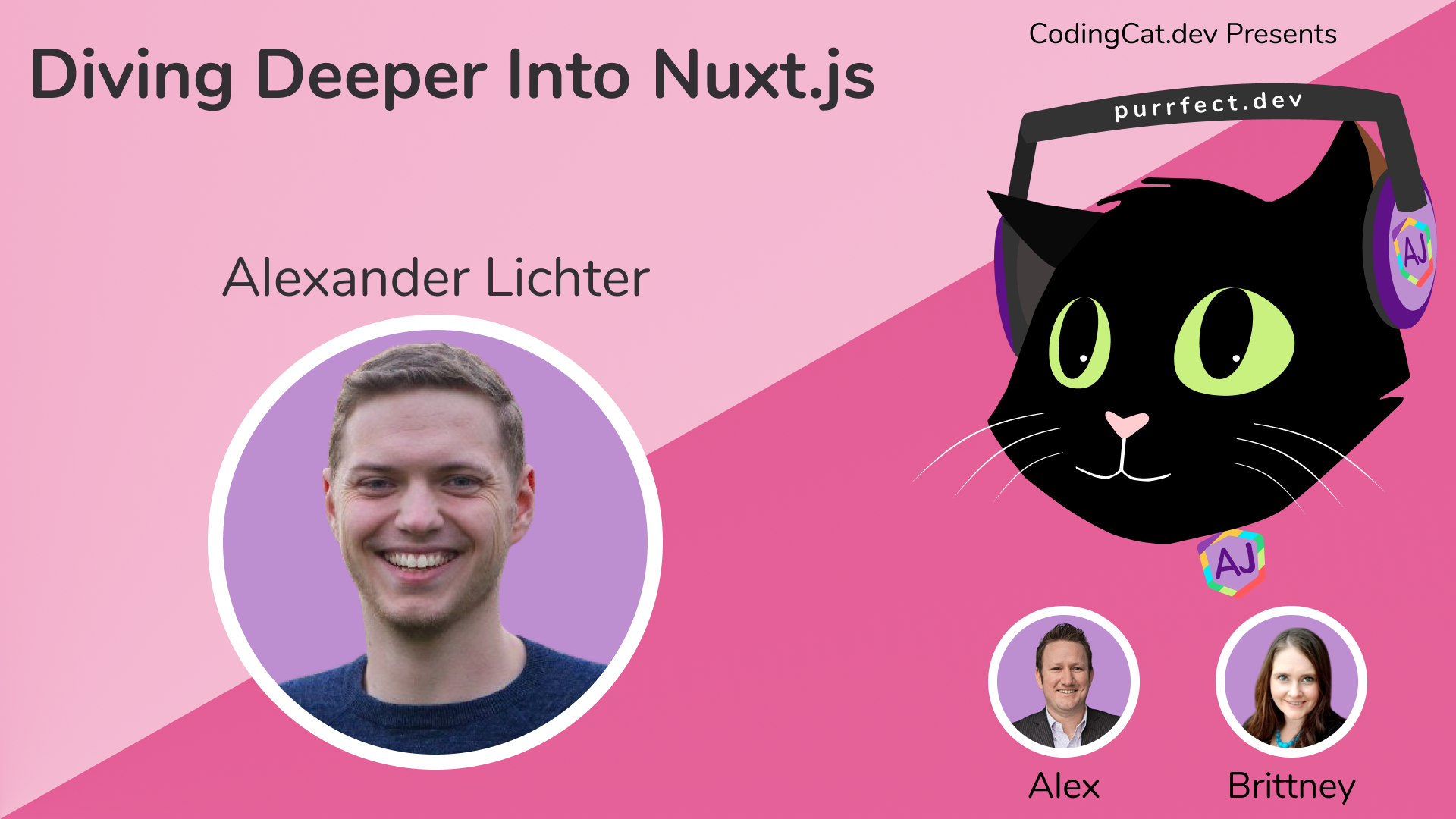 Diving Deeper Into Nuxt.js