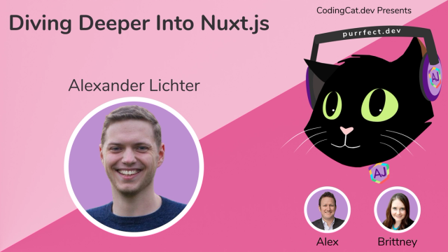 Diving Deeper Into Nuxt.js