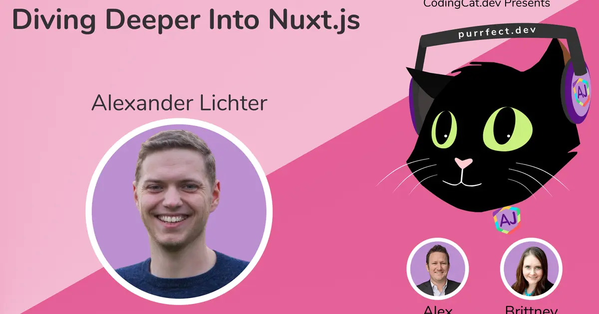 Diving Deeper Into Nuxt.js