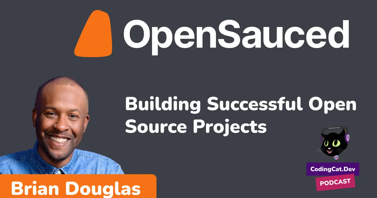 Building Successful Open Source Projects