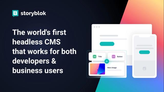 Storyblok