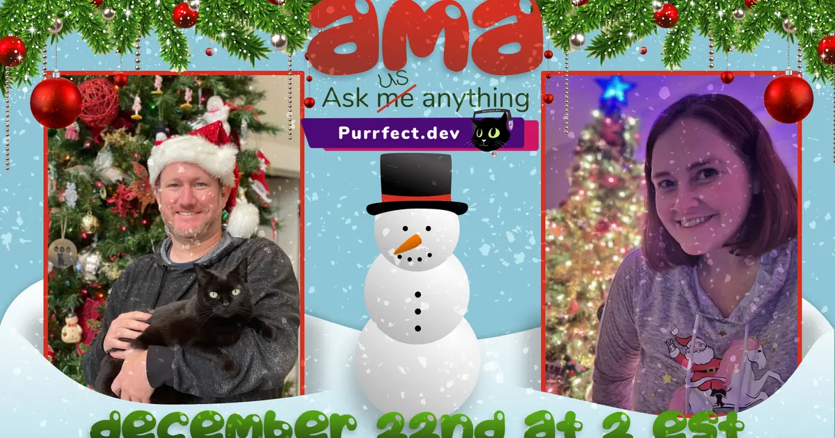 Holiday Funisode - Ask us Anything