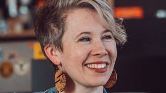 Christy Ennis-Kloote