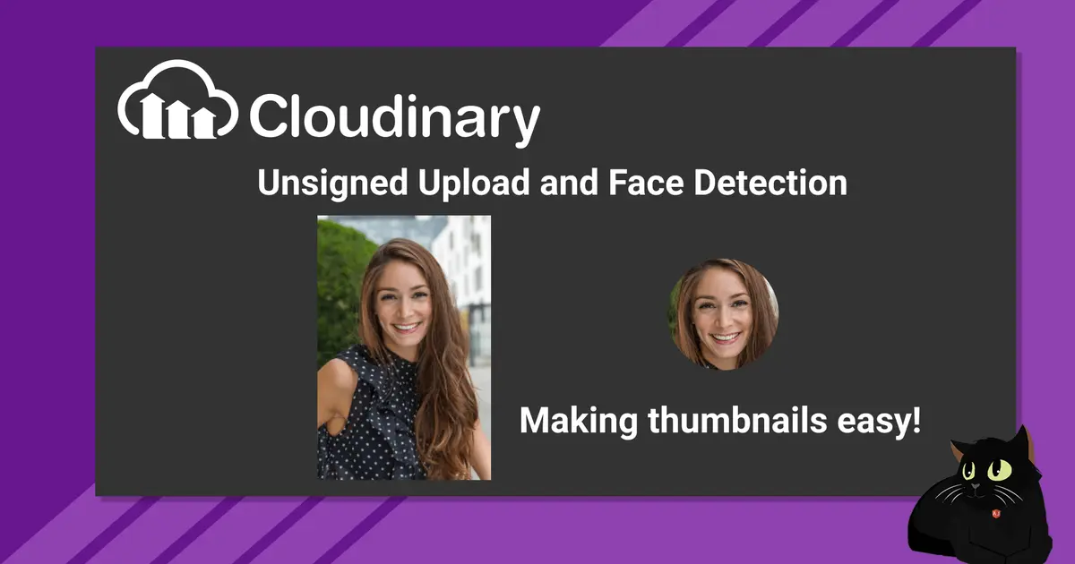 Building a Fun App With Ionic Studio and Cloudinary
