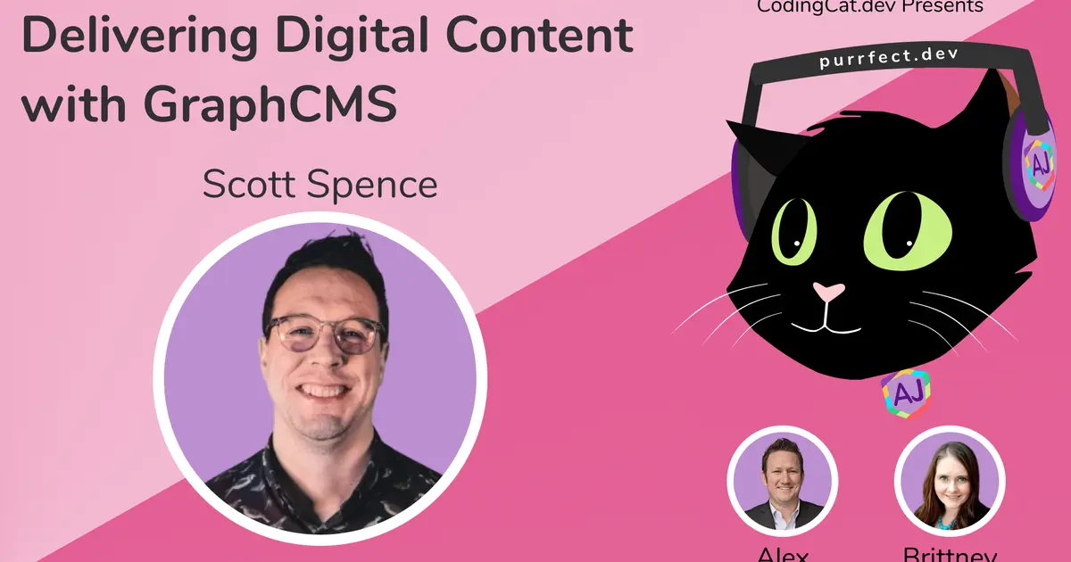 Delivering Digital Content with HighGraph