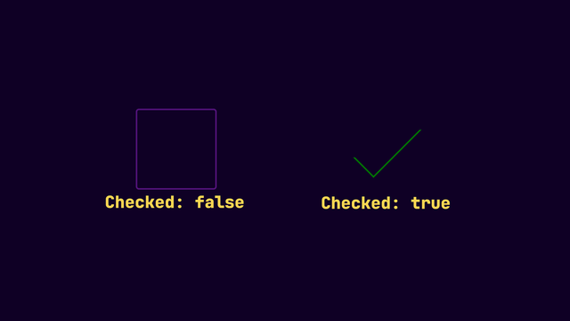 Material Checkbox without Material UI (only CSS)