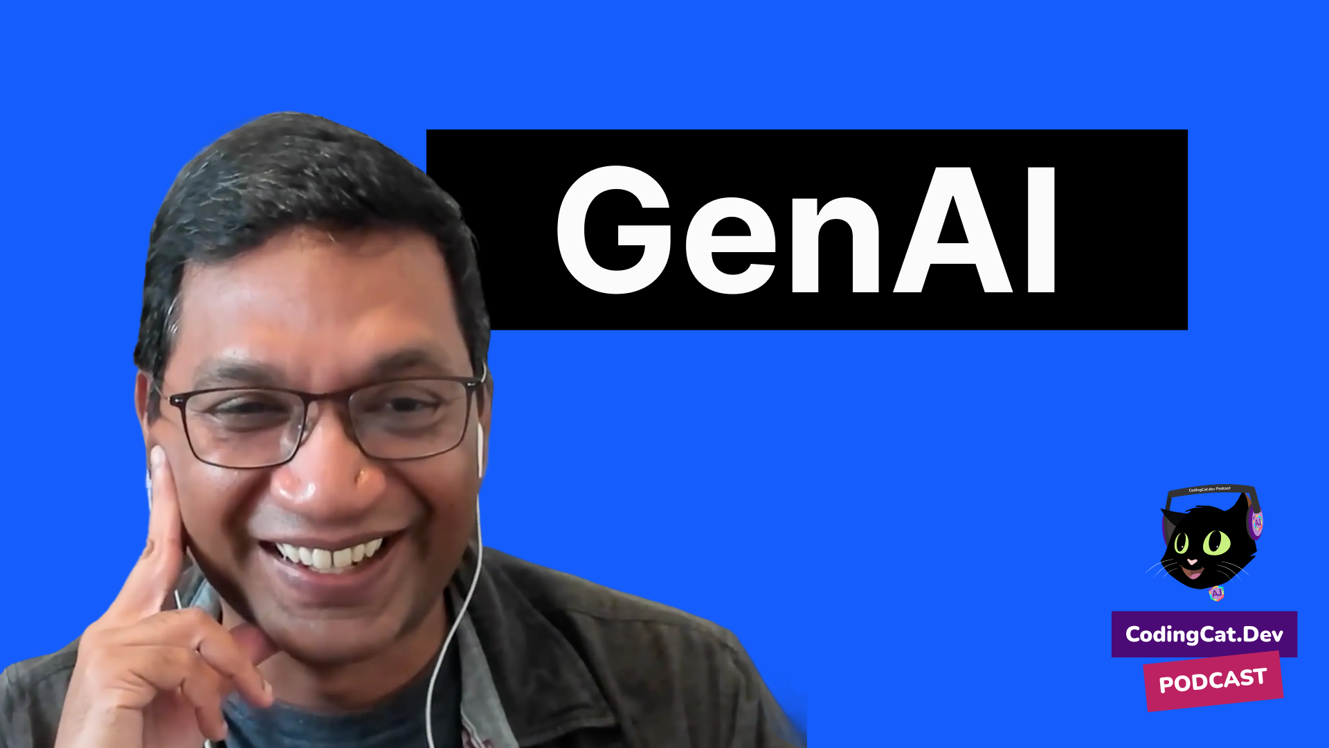 GenAI for Engineers, What's Real, What's Not and What's Coming