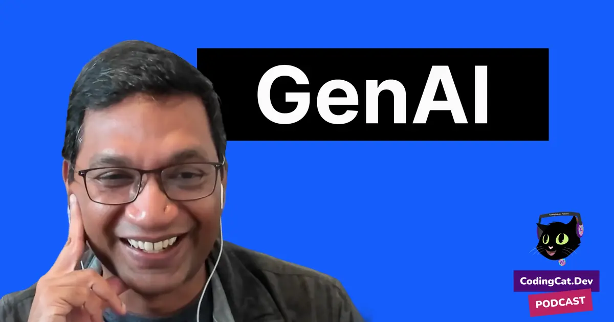 GenAI for Engineers, What's Real, What's Not and What's Coming