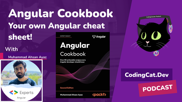 Angular Cookbook