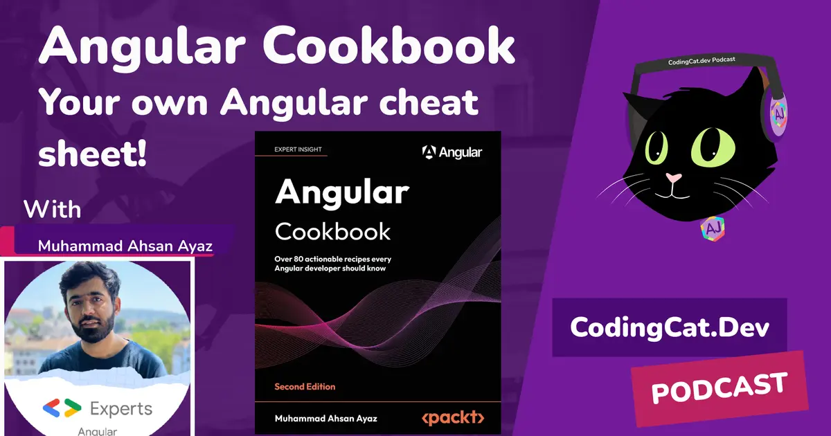 Angular Cookbook