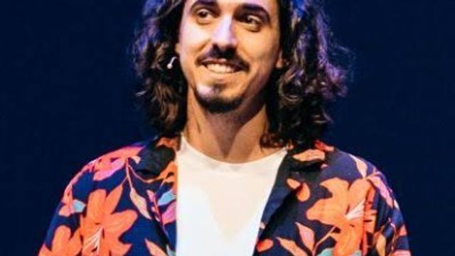 Eduardo San Martin Morote