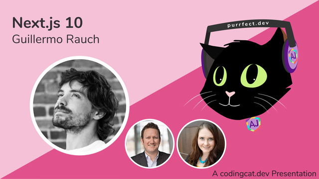 Next.js 10