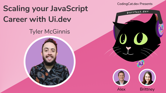 Scaling your JavaScript Career with Ui.dev