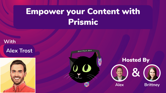 Empower your Content with Prismic