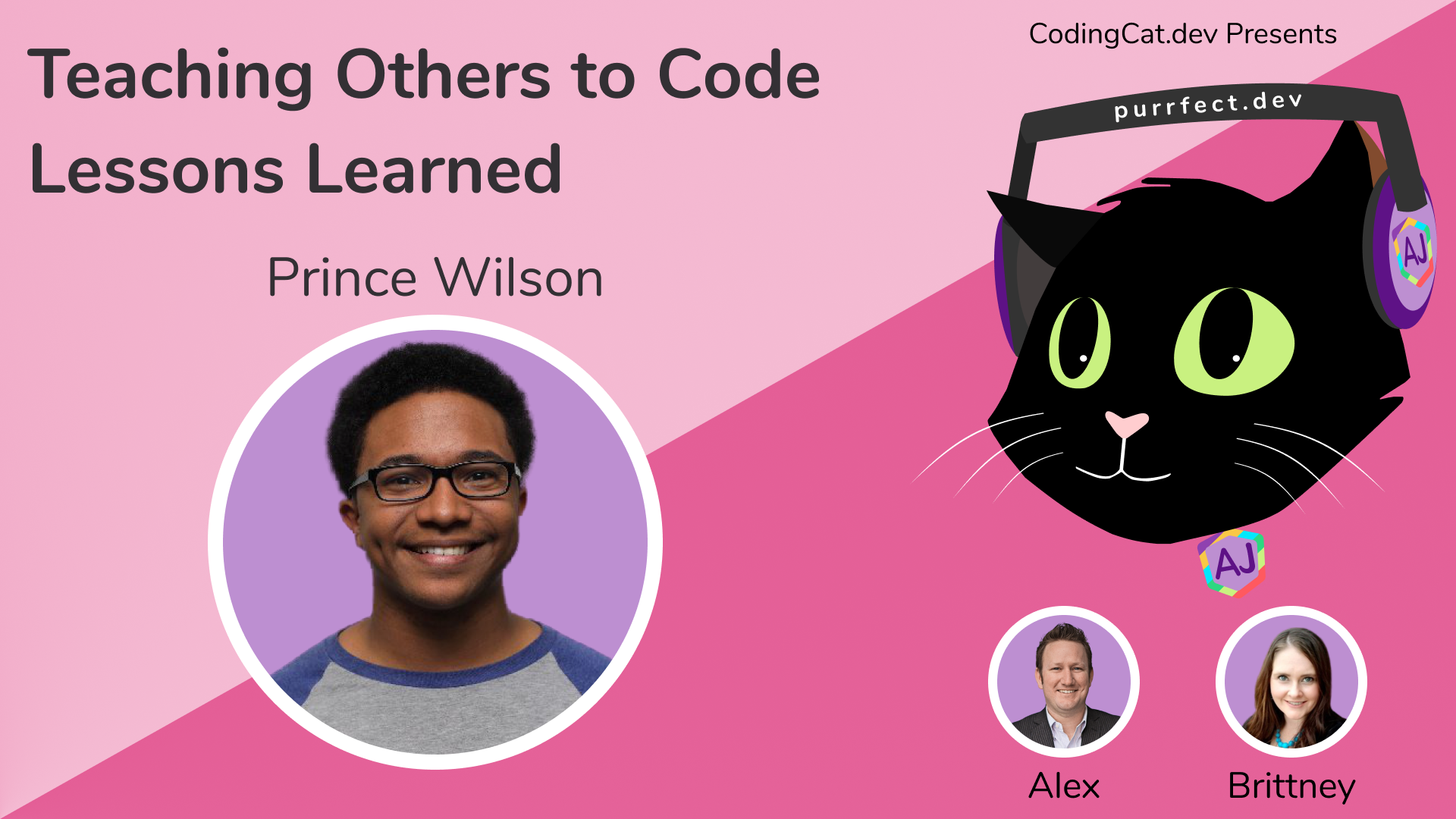 Teaching Others to Code Lessons Learned
