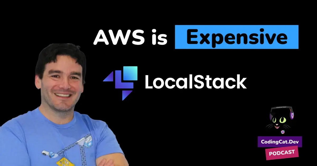 Running the Cloud on Your Desktop with LocalStack