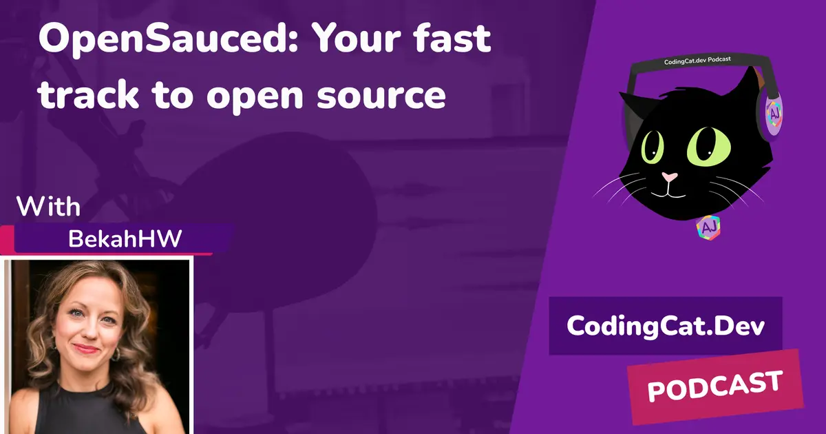 OpenSauced: Your fast track to open source
