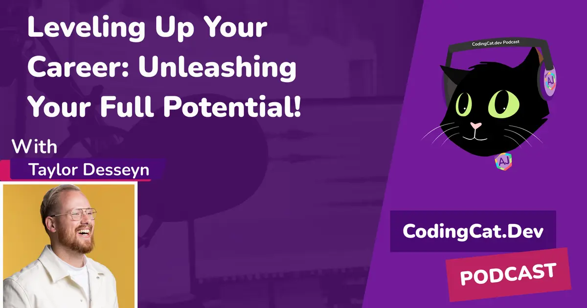 Leveling Up Your Career: Unleashing Your Full Potential!