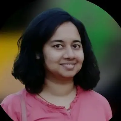 Anuradha Kumari