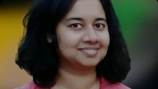 Anuradha Kumari