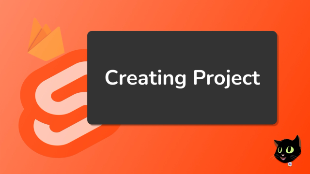Project Creation