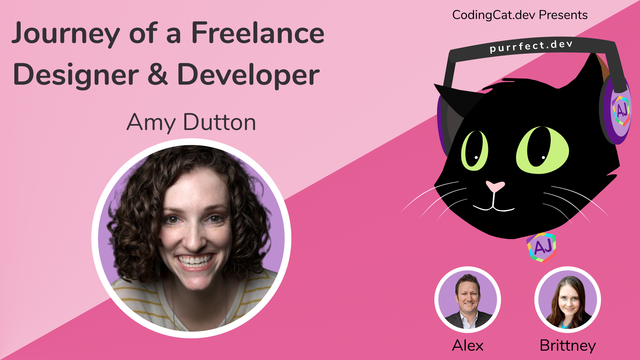 Journey of a Freelance Designer & Developer