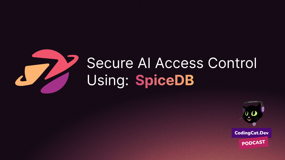 Secure AI Access Control Using: SpiceDB