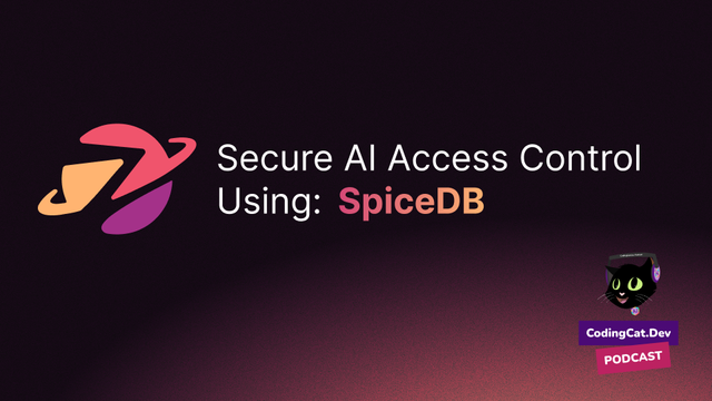 Secure AI Access Control Using: SpiceDB